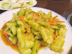 -金明子八带鱼馆(正宗韩国连锁店)