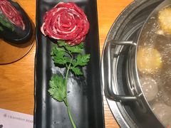 -海银海记潮汕牛肉火锅(新港中路海珠店)