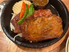 -玛格萝妮比萨屋(陆家浜路店)