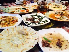 -龙桥私厨·姜花菊花过桥鱼·顺德菜(容桂店)