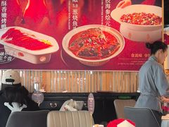 -悦融·京鲁菜·露台花园(安定门店)