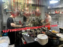 -小狗面馆(河东路店)