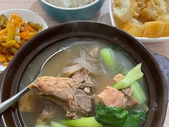 -东记肉骨茶(南阳路店)