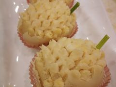 飘香榴莲酥-顺风海鲜港(金玉兰店)