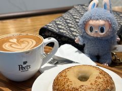 -Peet's Coffee皮爷咖啡(万象天地店)