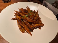-苏帮袁Sue Cuisine(将台店)