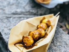 -利强记北角鸡蛋仔(弥敦道店 )