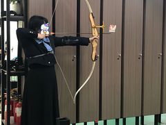-射箭馆(新街口店)