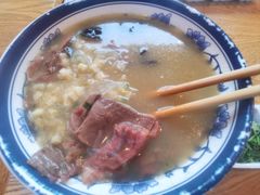 -陕味食族油泼面·小炒盖码面(双榆树店)