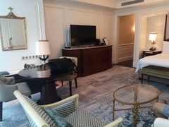 -广州富力丽思卡尔顿酒店