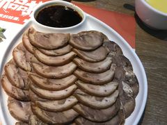 -姥姥家春饼店(佳亿时尚广场店)