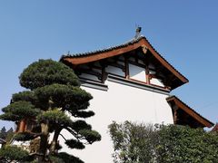 -径山寺