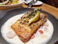 -MR.ROCKY洛奇先生RESTAURANT&BAR(宝安壹方城店)