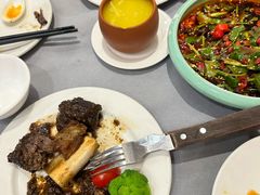 -金哥私房菜馆(张府园总店)