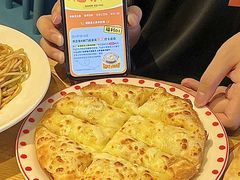 -菲滋意式餐厅(金华银泰城店)