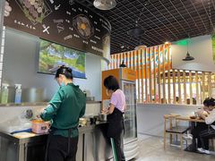 -吴草鸡爪오초닭발韩食堂(融恒盈嘉中心店)