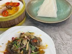 -香云轩·顺德菜(香云纱园林酒店店)