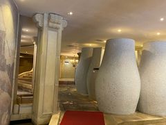 -中旅阿那亚九龙湖·公主酒店