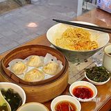 在长沙这能吃到好吃到哭的蟹黄小笼包‼️超正宗🙋 