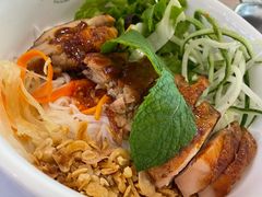 -美奈小馆·东南亚菜(福田星河COCO Park店)