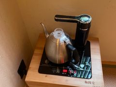 -梅间堂茶馆(绿地缤纷城店)