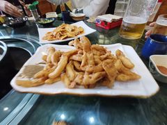 -齐海鱼圣深海石斑鱼火锅店(极地海洋世界店)
