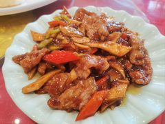 -南来顺饭庄·清真(南菜园店)