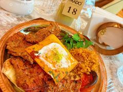 -SULTAN·苏坦土耳其餐厅(新光汇店)