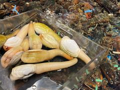 -连鹭海鲜·海肠捞饭·海胆饭(星海店)