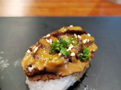 -戏作寿司(观音桥店)