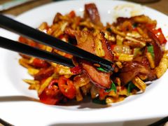 -建辉湖南土菜馆(南大街店)