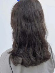 点击看大图 -KIMI HAIR SALON·烫染设计店