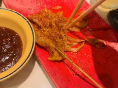 -香约老地方烧烤(九道街店)