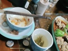 -阿鹏故事云南野生菌火锅(人民路店)