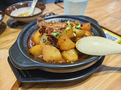 -砂锅爷·老成都砂锅菜(昌平店)