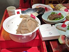 -重庆袁老四火锅(武进万达店)