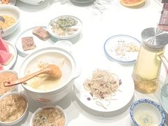 -真地道京味府·鲜橙烤鸭·北京菜(朝外大街东大桥店)