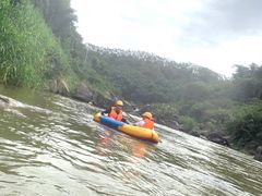 -长泰漂流水陆空景区
