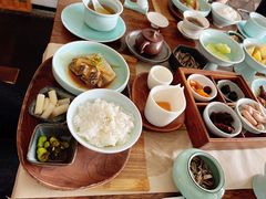 -青藤茶馆(凤起路店)