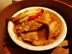 -上海金桥红枫万豪酒店-万豪中餐厅
