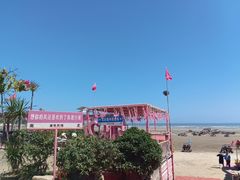 -南澳海滩