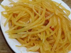 -京穆兰兰州牛肉面·清真(中川机场店)