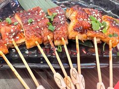 -仙隐小鹿中华料理(南宁万象城店)