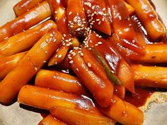 -炙城·韩式烤肉(南京东路店)