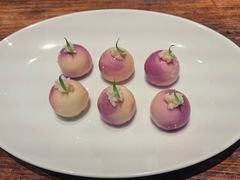 -杭州君悦酒店·湖滨28中餐厅