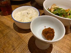 -铁公鸡·四川料理(天环广场店)