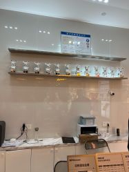 -东方麒麟·潘多拉SALON