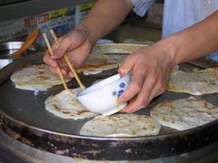 -父子俩鸡蛋灌饼(角门店)