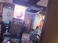 -呷哺呷哺 黄金牧场 (欢乐谷店)