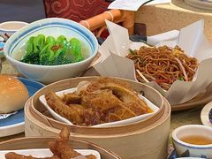 -点都德(奥体印象城店)